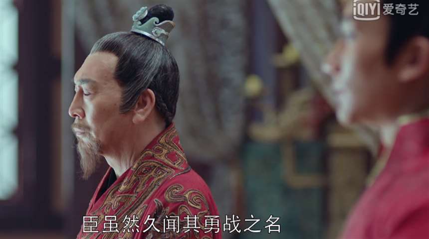 狄明cp/原创/中篇