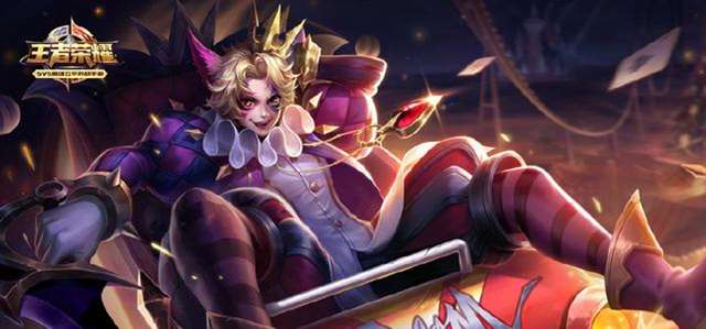  王者荣耀你的遗言又长又无聊 台词