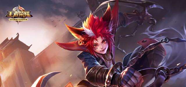 百里守约 台词 百里守约霸气台词