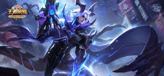 百里守约 台词 百里守约霸气台词