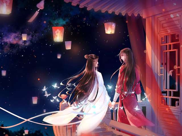 墨香三部曲金句 墨香铜臭说过的经典语录