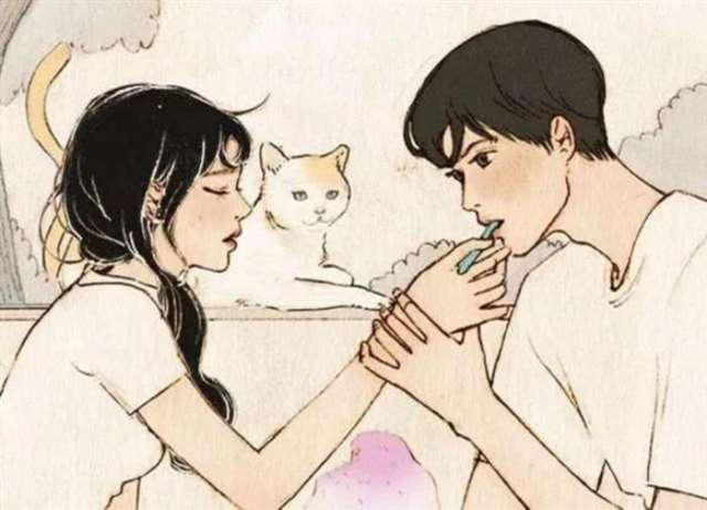 女人能不能日出感情来 日着日着能日出感情吗