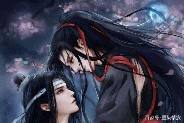 古代惊艳的情话 很甜很撩的古风句子