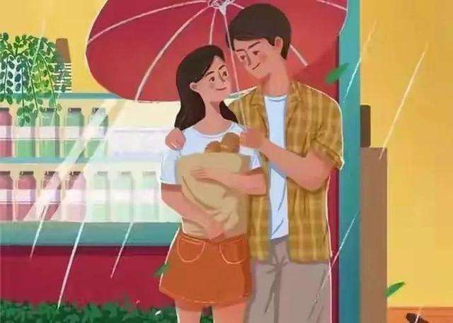 老阿姨求婚:被拒绝