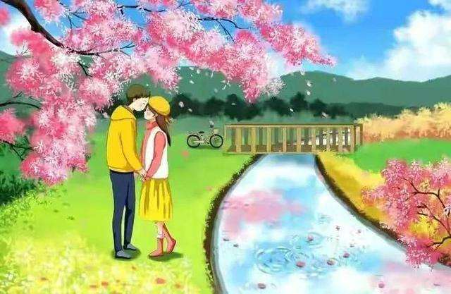 老阿姨求婚:被拒绝