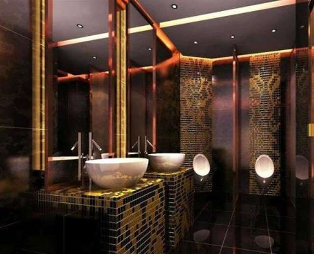 ktv的包厢独立卫生间能干嘛 去酒吧玩然后跟别人睡了