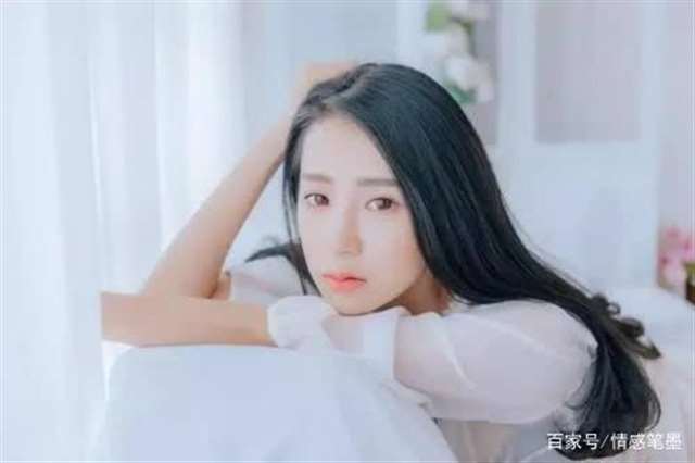 女人太感性男人会累吗 老婆很感性好吗