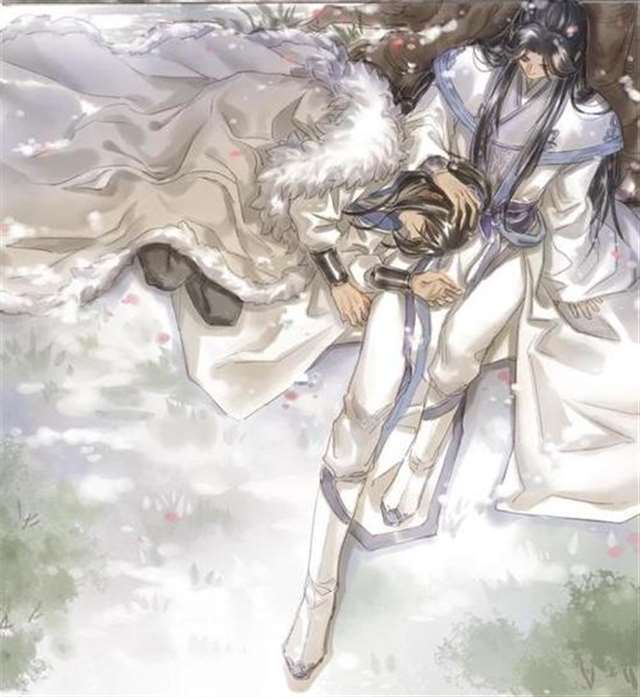 花城谢怜第一次洞房太深了肉车原文