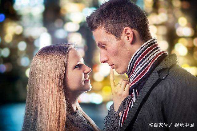 感性的女人适合做老婆de特征