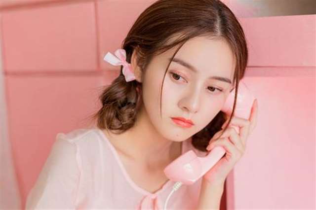 感性的女人有哪些表现