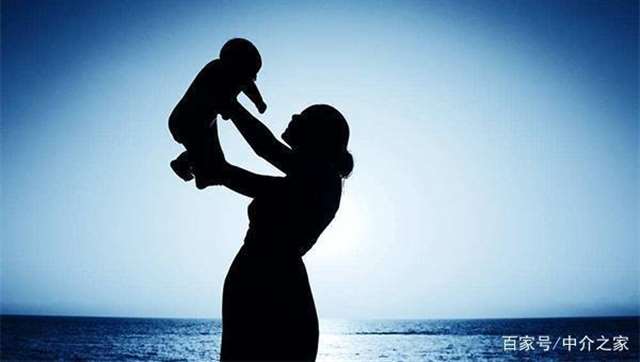 做房产中介的妈妈第二版 在房产中介工作的妈妈