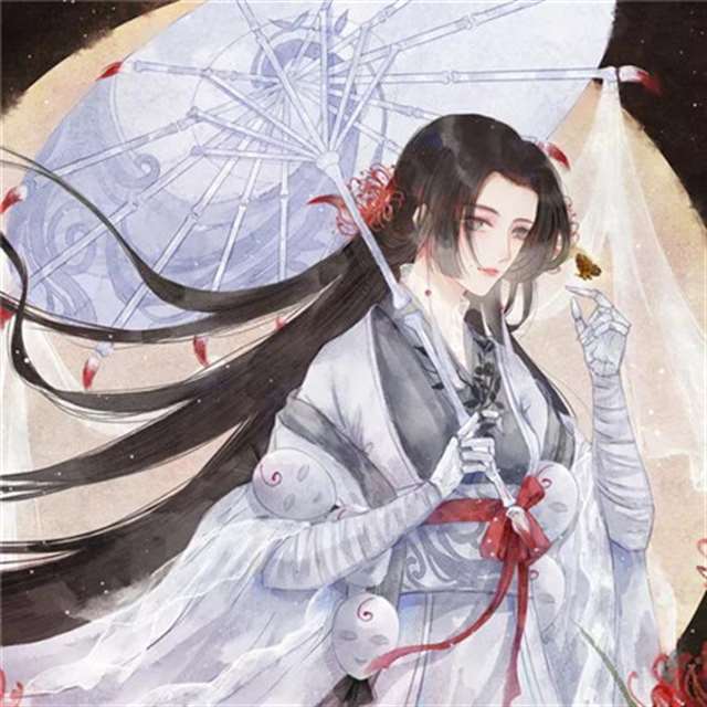 一尘不染的古风仙句 千古绝句最美句子