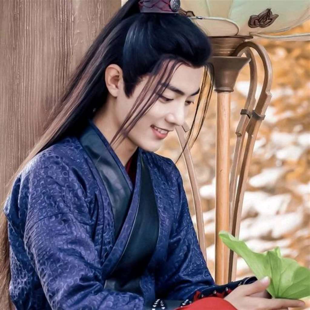 《陈情令》且挨过三冬四夏,暂受些此痛苦