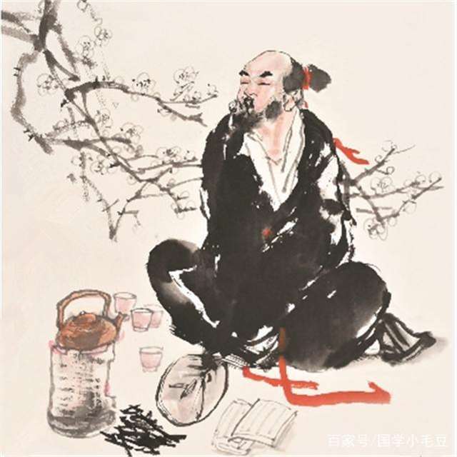 茶经中最唯美的句子 茶道最经典的话