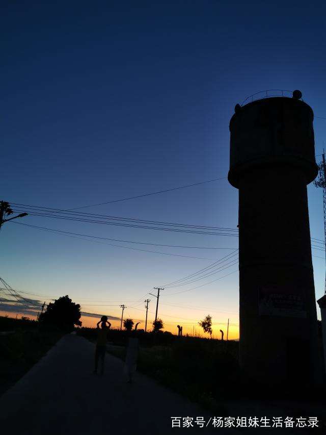 我想握住时光的手