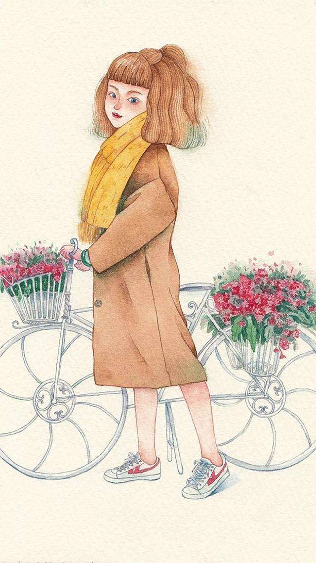 适合发表心情的短句 简短心情致自己