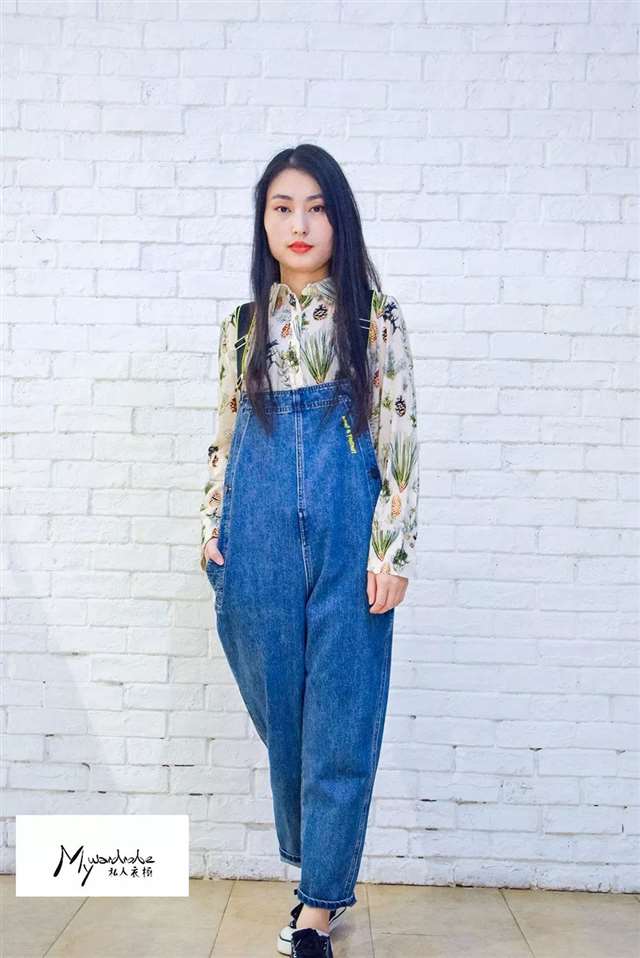 女装体验馆 男人穿女式连体塑身衣指南