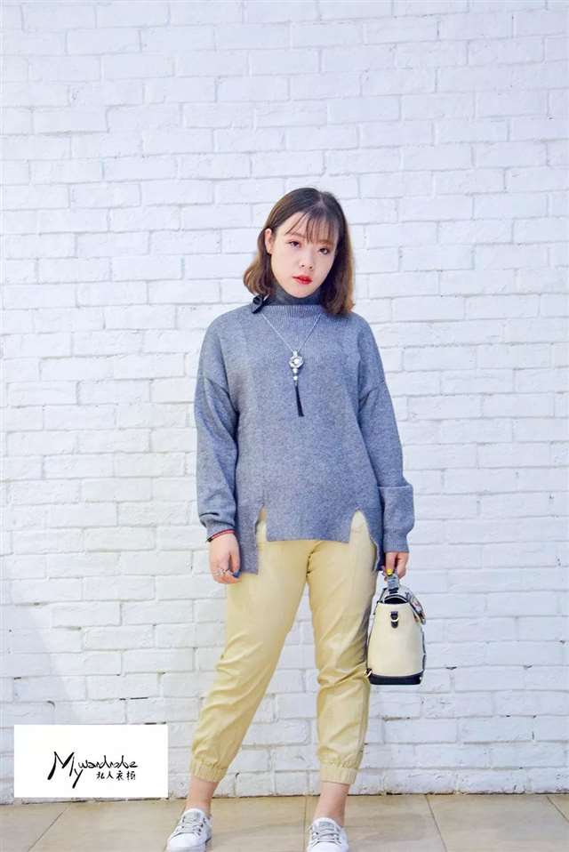 女装体验馆 男人穿女式连体塑身衣指南