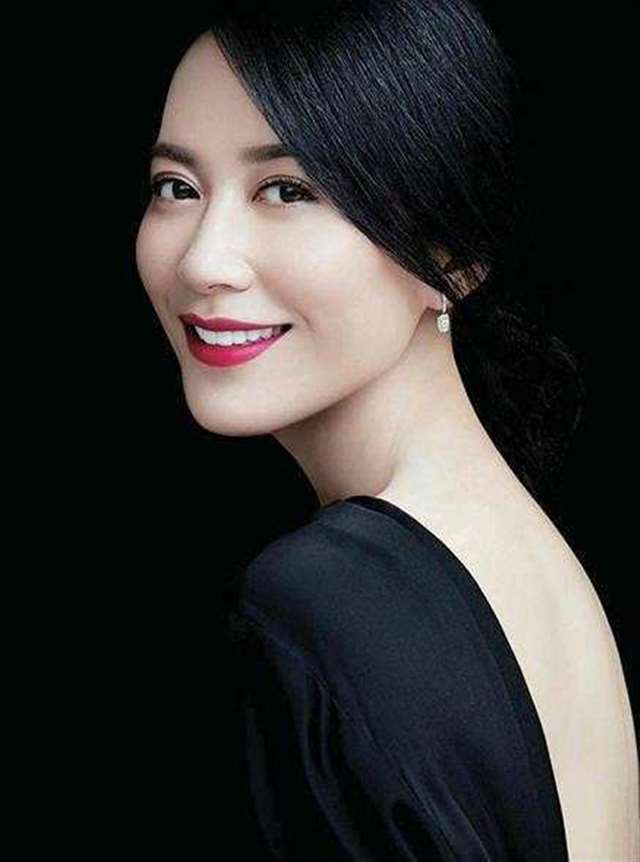 50岁以上大陆女演员名单 内地50一60岁的女演员