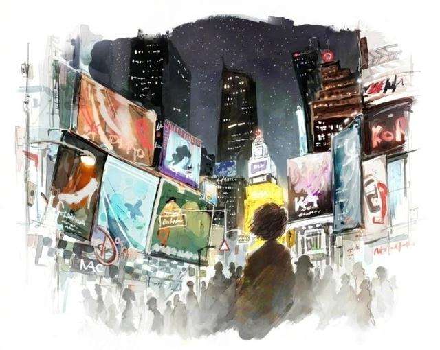 突然间很心疼自己说说 余生欠自己一句对不起