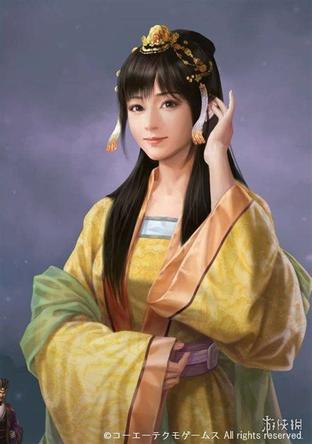 三国杀去衣美化包插件女武将立绘一览