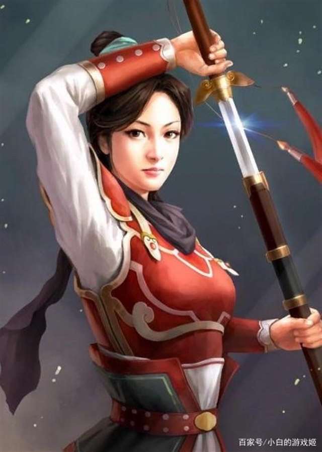 三国杀去衣美化包插件女武将立绘一览