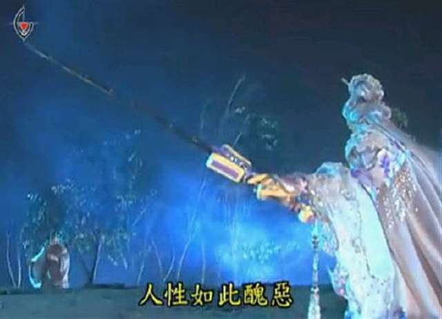 霹雳经典旁白语录 霹雳中最虐心旁白