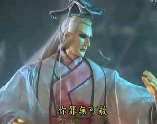 霹雳经典旁白语录 霹雳中最虐心旁白