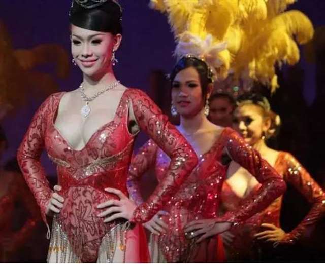 男性永久女性化丰胸药 给老公吃了10年雌性激素