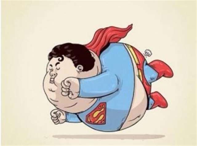 男生说吃汉堡什么梗