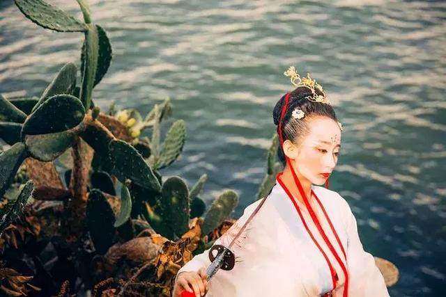 绝美小众的宋词 生僻却美到爆的宋词