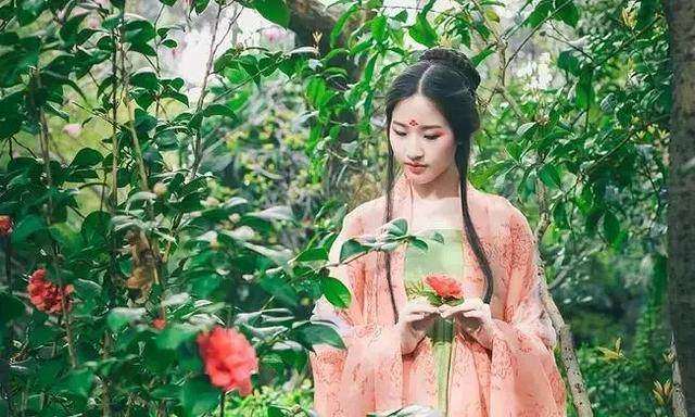 绝美小众的宋词 生僻却美到爆的宋词