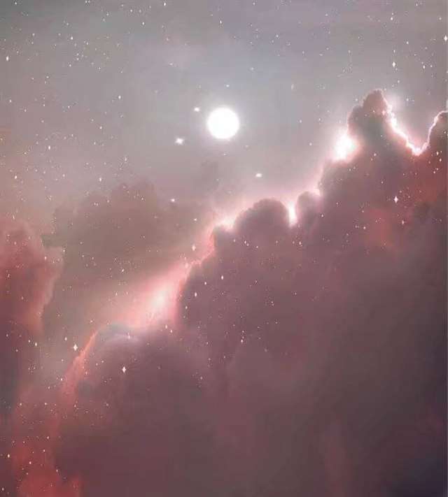 温柔宝藏仙句的英文 朋友圈英语文案