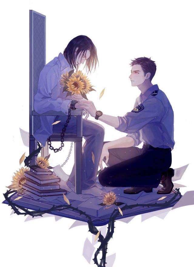 原耽中特别现实的句子