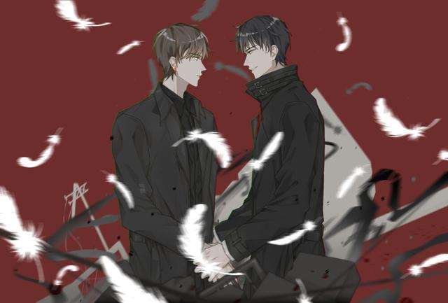 原耽中特别现实的句子