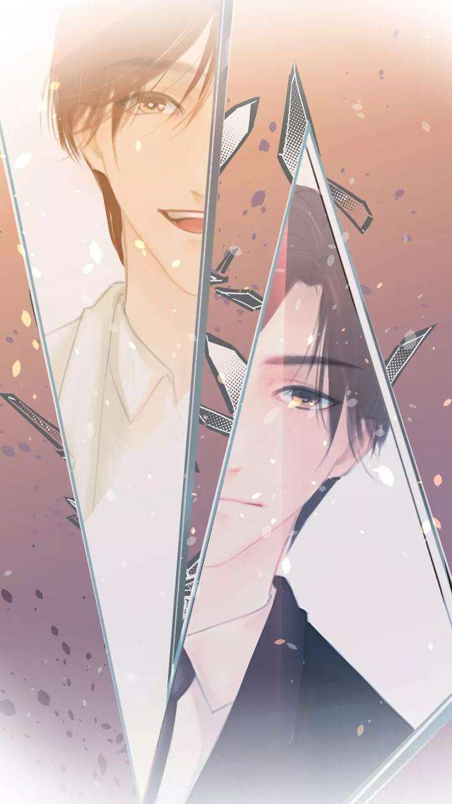 原耽中特别现实的句子