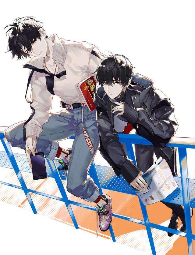 原耽中特别现实的句子