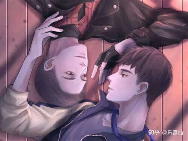 撒野里面的神仙句子 《撒野》经典语录