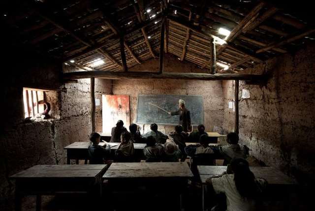 一辈子不离不弃的古诗 相爱不离不弃句子古诗