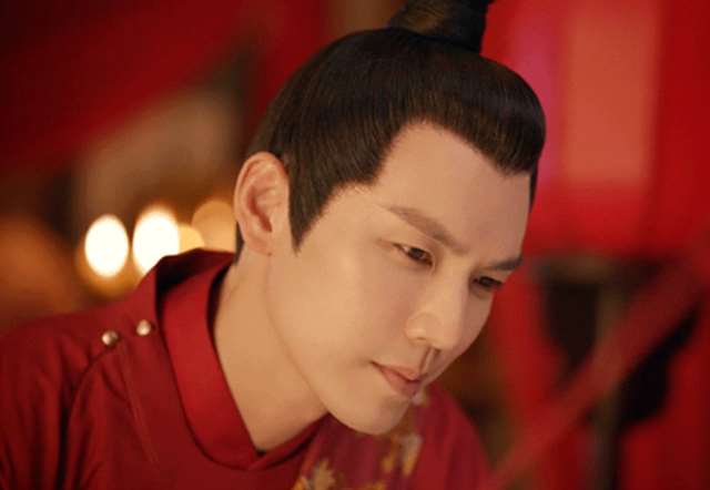 夫人不孕送到庙里 不要,我不要怀你的孩子