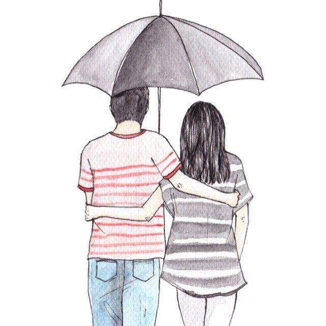 爱情暖心小短句 最火文案短句爱情