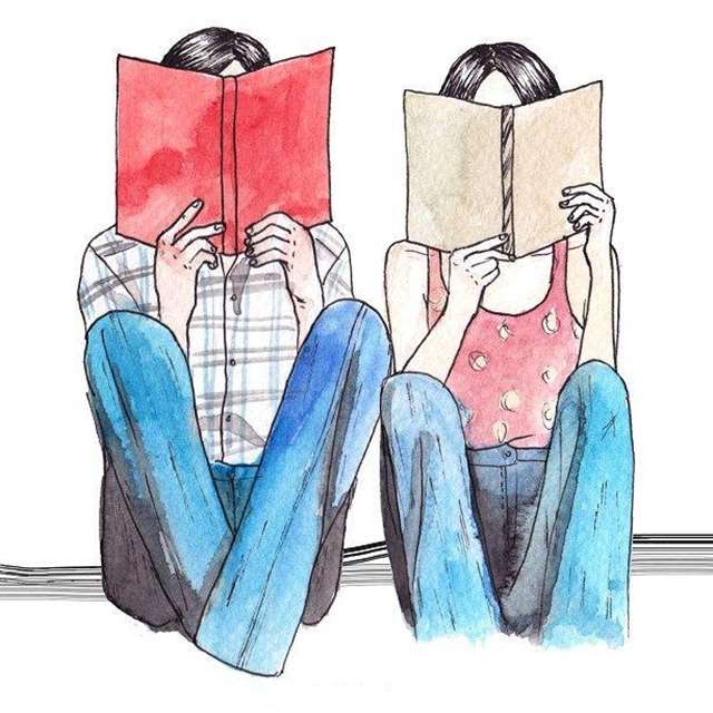 爱情暖心小短句 最火文案短句爱情