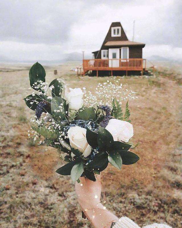 爱情语录浪漫短句 一句话打动人心的爱情