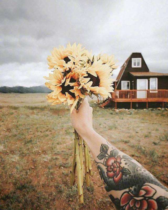 爱情语录浪漫短句 一句话打动人心的爱情