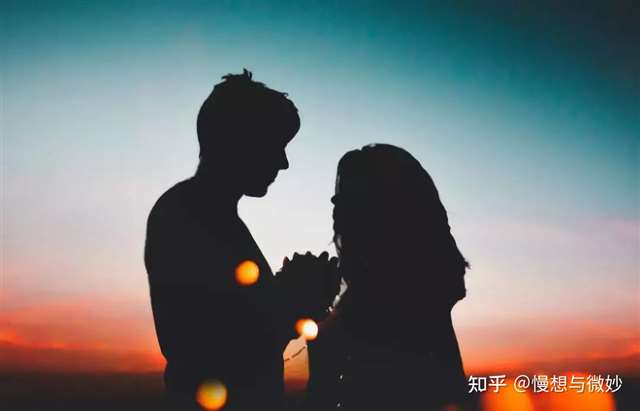 浪漫到极致的情话 深藏爱意的文案