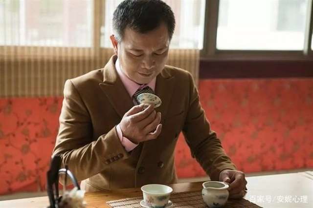 大叔控是什么心理 恋父情结