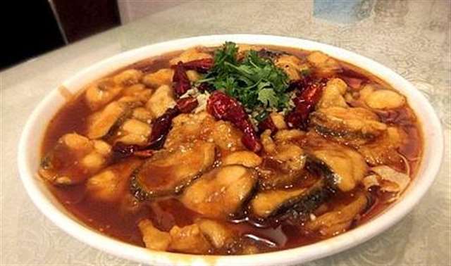 老公带公司领导在我家吃饭要了我