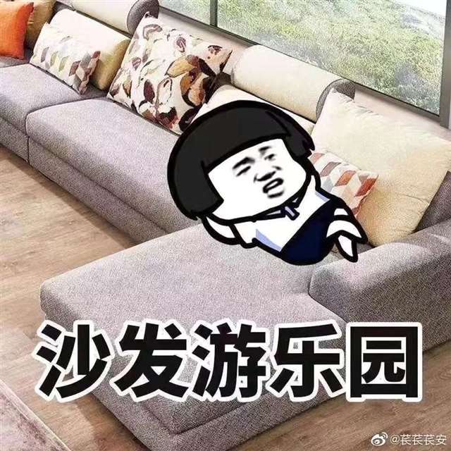 终于知道狗的感觉了 狗狗总是往我裙子里钻