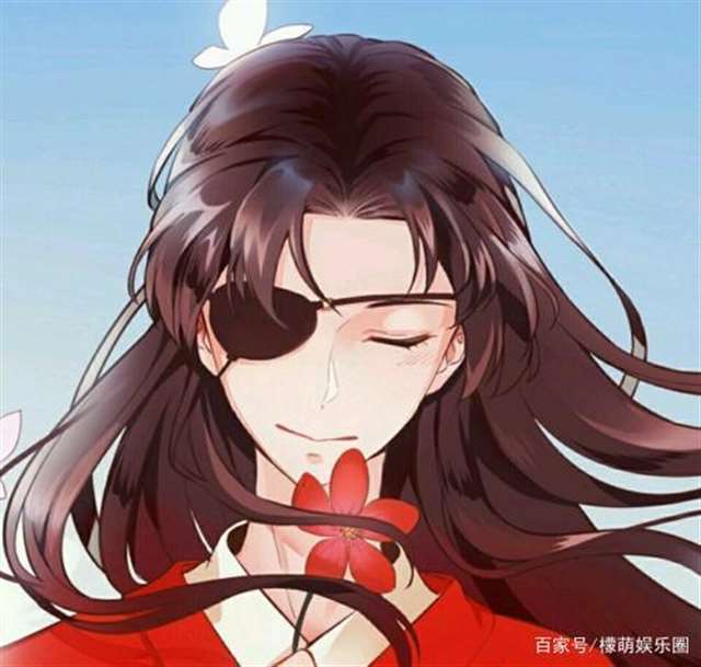 谢怜对花城的情话表白语录