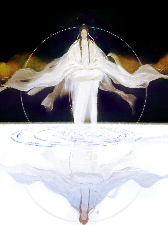 花城语录经典台词 花城情话语录合集